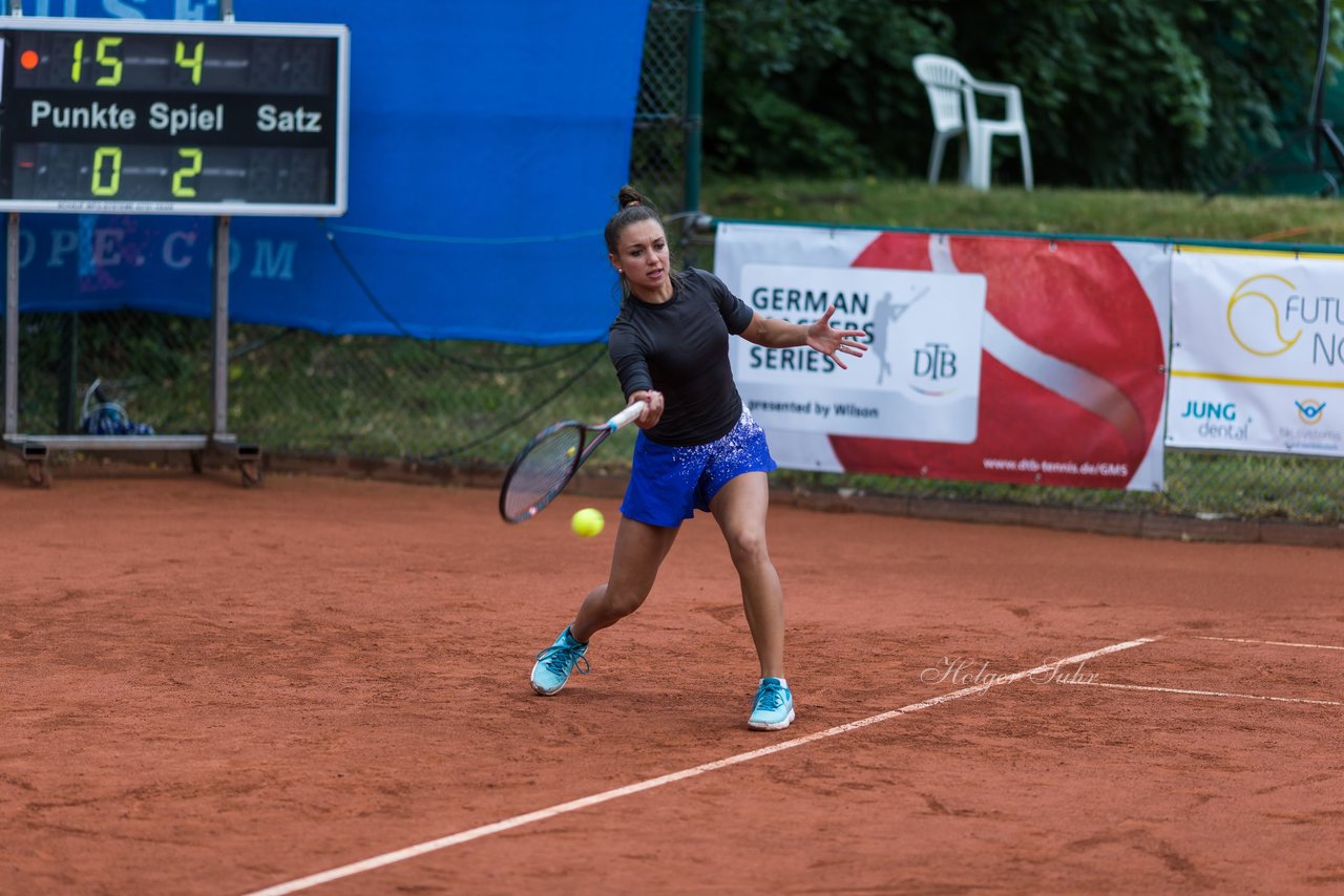 Bild 357 - ITF Future Nord